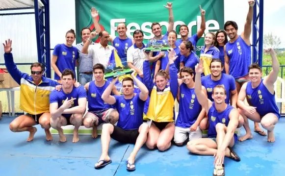Itajaí arranca bem rumo ao bicampeonato