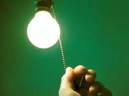 Consumo de energia elétrica cresce 4,3% 