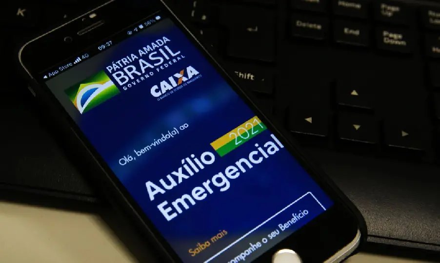 Nascidos em julho podem sacar o Aux&iacute;lio Emergencial