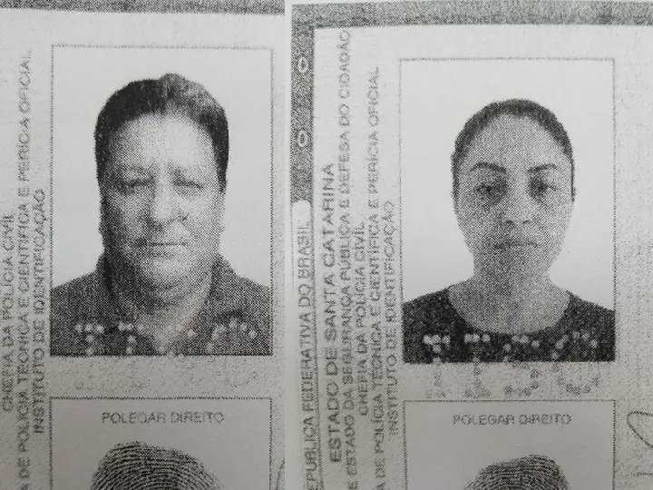 Dupla usa documentos falsos e vende imóveis de outras pessoas