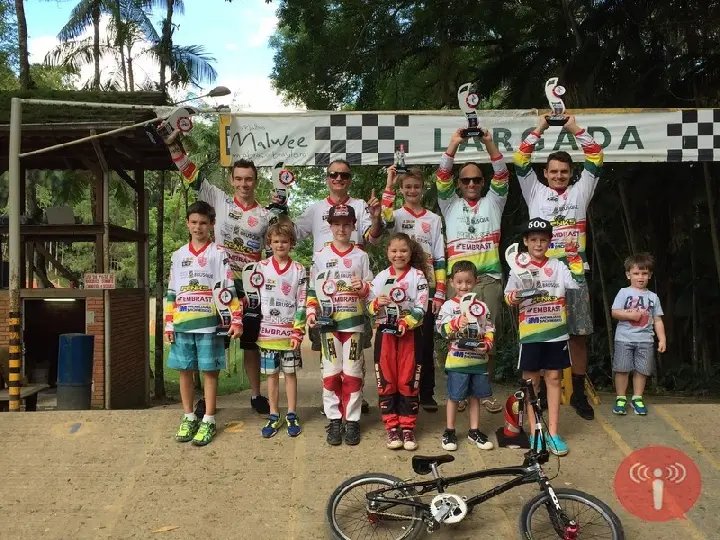 BBF/Bandeirante fatura cinco títulos