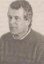  Morre ex-vereador de Brusque Osmar Ristow