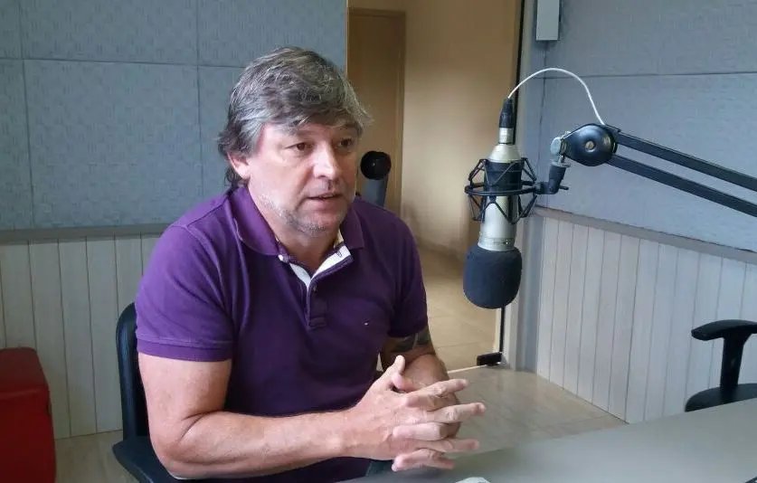 Novo reforço do Bruscão vem de Portugal