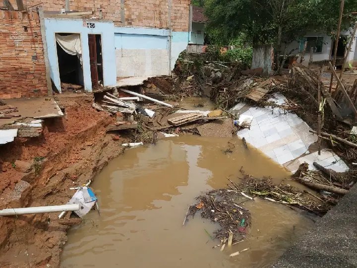 Brusque pode decretar "estado de emerg&ecirc;ncia"