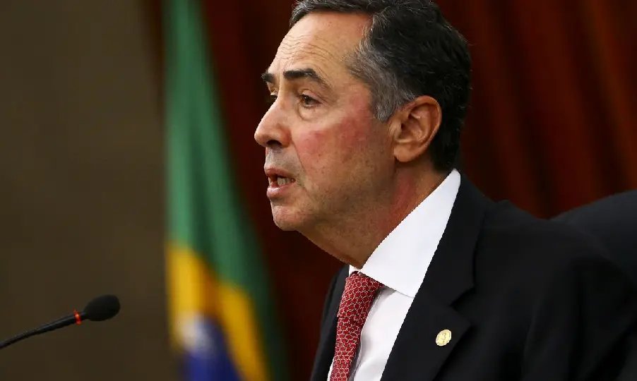 Barroso reafirma que nunca foi registrada fraude nas urnas eletr&ocirc;nicas
