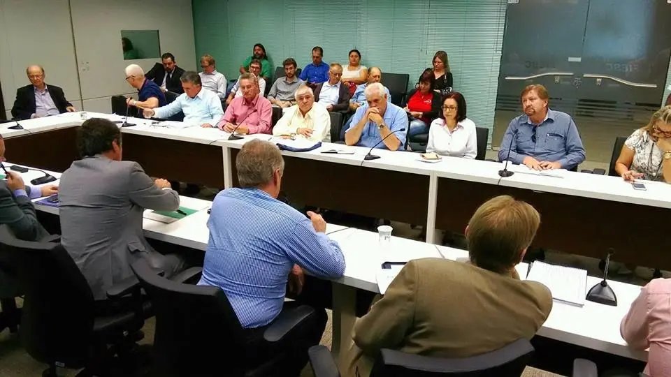 Sem acordo na negociação do mínimo regional
