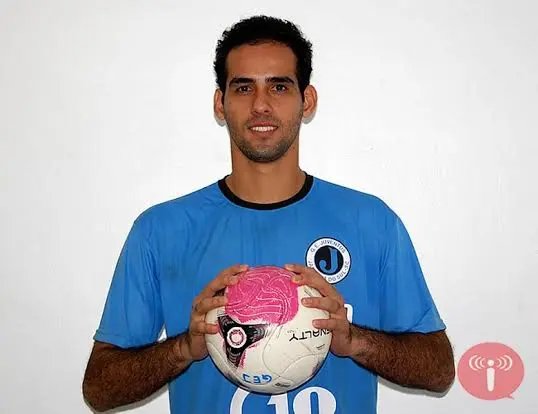 Goleiro Wanderson acerta para Catarinense 2014