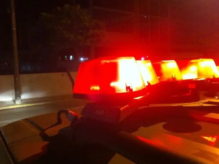 Homem morre ap&oacute;s briga de tr&acirc;nsito com empres&aacute;rio