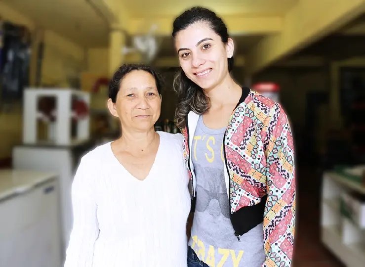 Amanhã tem casamento coletivo em Guabiruba