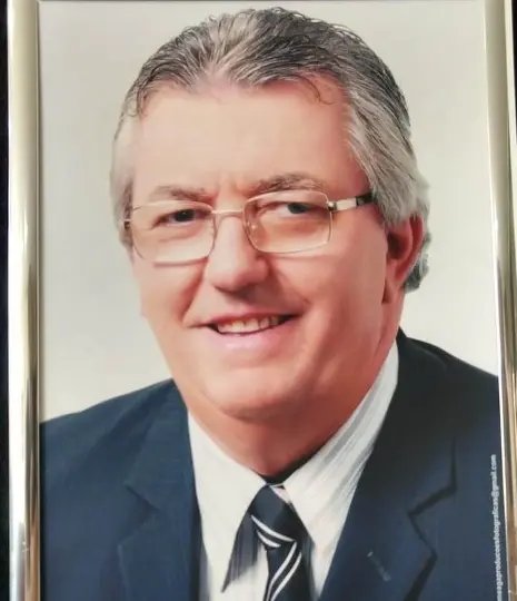 Prefeito de Imbuia &eacute; morto a tiros perto da prefeitura