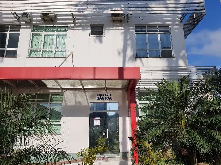 Farm&aacute;cia B&aacute;sica Central amplia hor&aacute;rio de atendimento