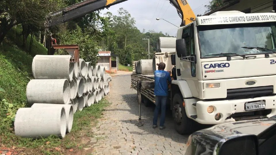 Conclus&atilde;o dos trabalhos est&aacute; prevista para junho