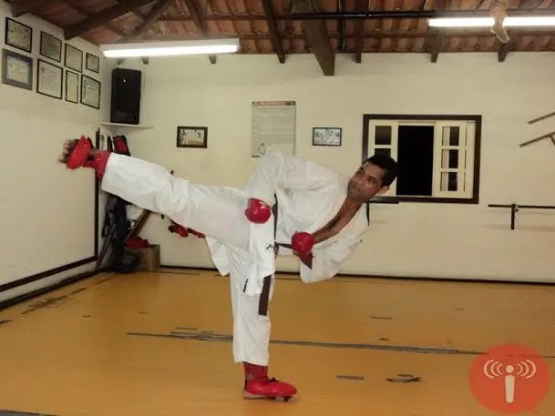 Brusquense em busca de medalha nos Jasc