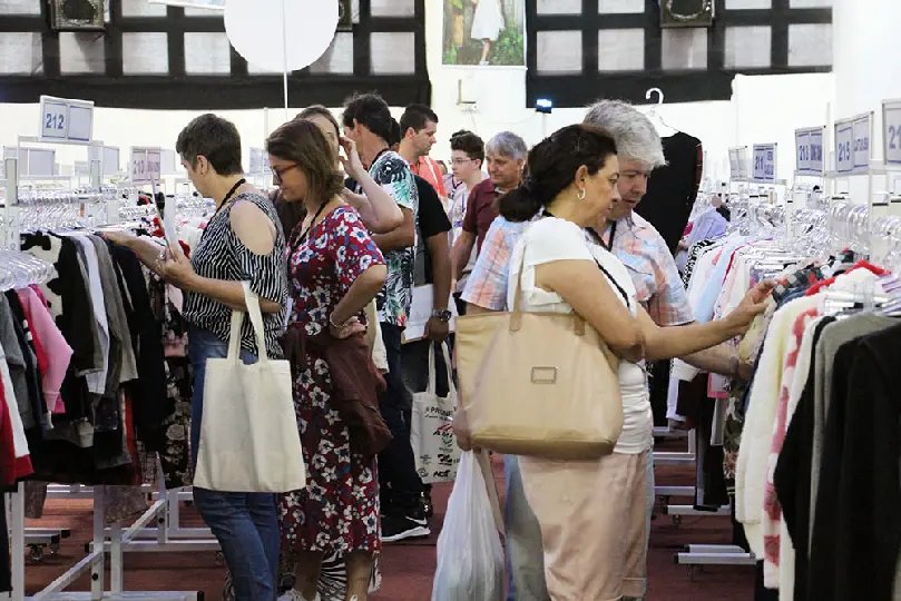 Boas oportunidades em 2020 com a 52&ordf; Proneg&oacute;cio