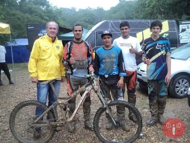 Brucicle conquista bons resultados