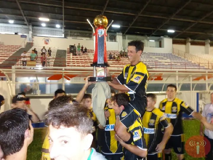 Abresc vence no sufoco e fica com o título