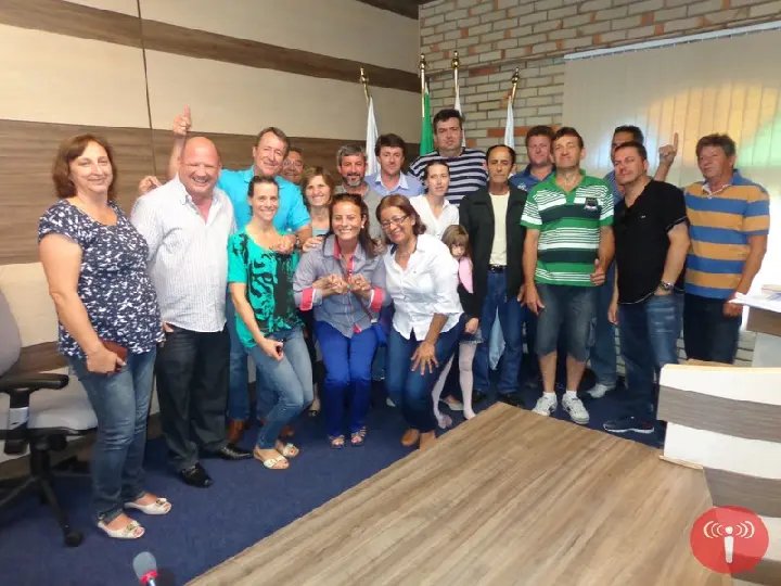 Chapa 1 vence eleição do diretório do PMDB