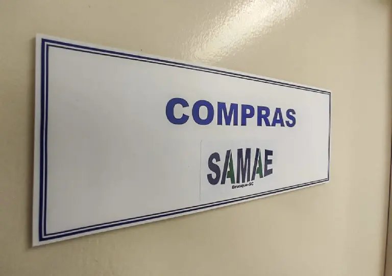 Em parceria com o Observat&oacute;rio Social, Samae realiza minicurso sobre licita&ccedil;&otilde;es