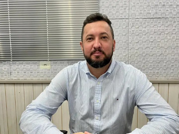 &ldquo;Estou na pol&iacute;tica para ajudar o cidad&atilde;o e os interesses da comunidade&rdquo;