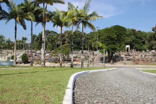 Santa Missa marca os 46 anos do Parque da Saudade