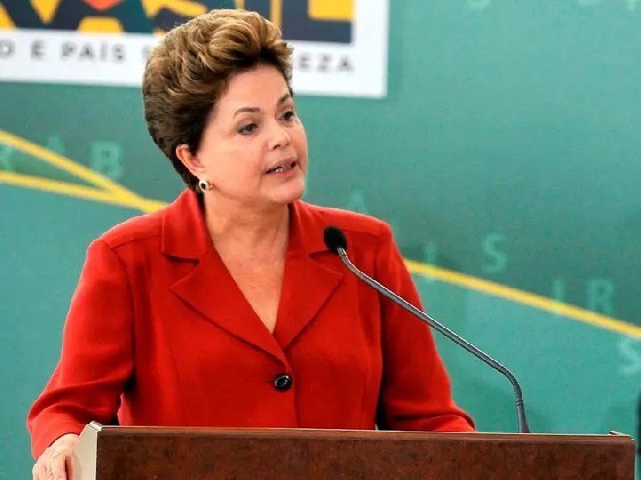 Dilma vem a SC na próxima quarta