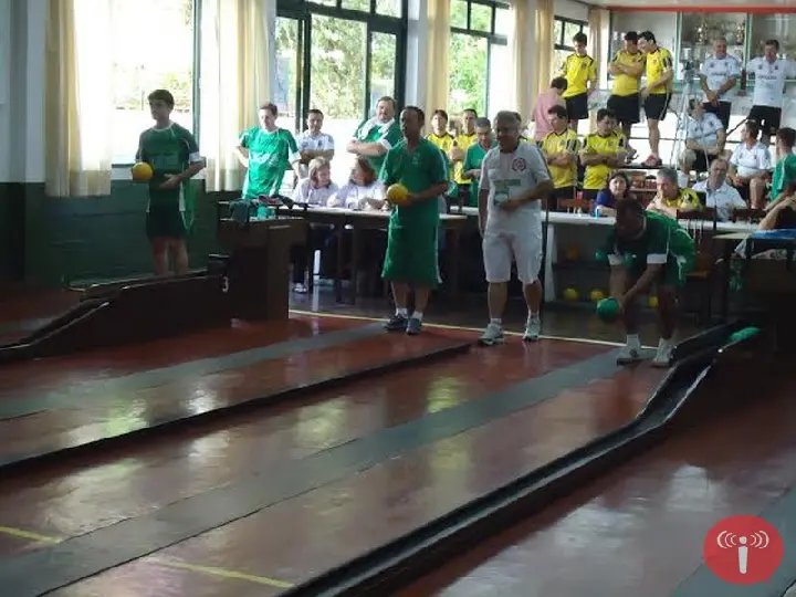 Liminar não impede sequência dos JACS