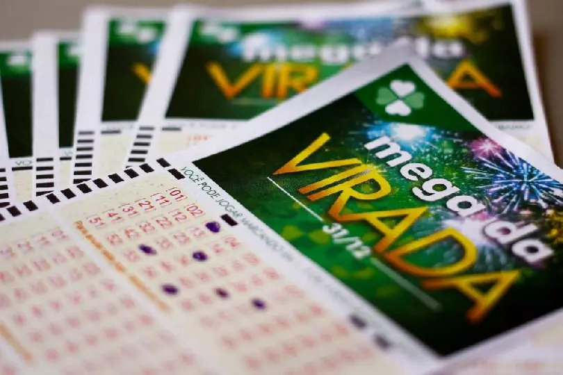 Caixa estima prêmio de R$ 300 milhões na Mega da Virada