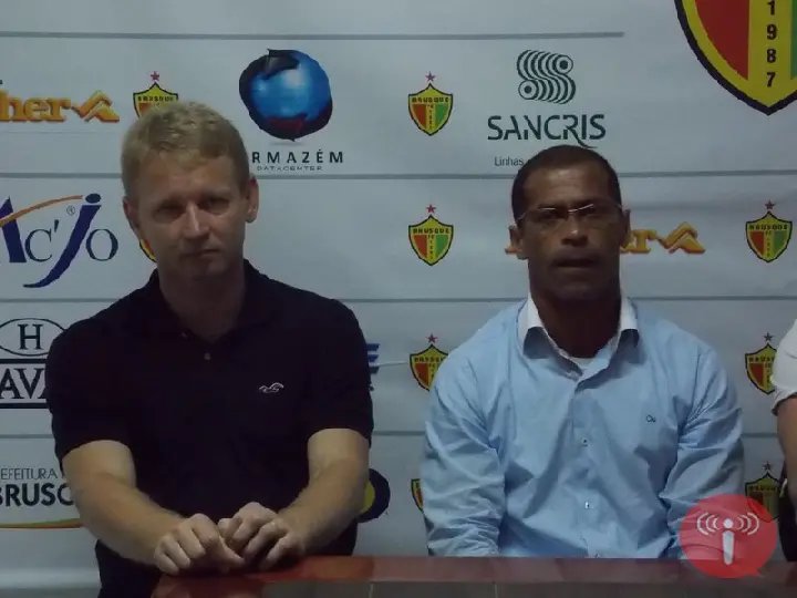 Pingo chegou mostrando vontade de trabalhar