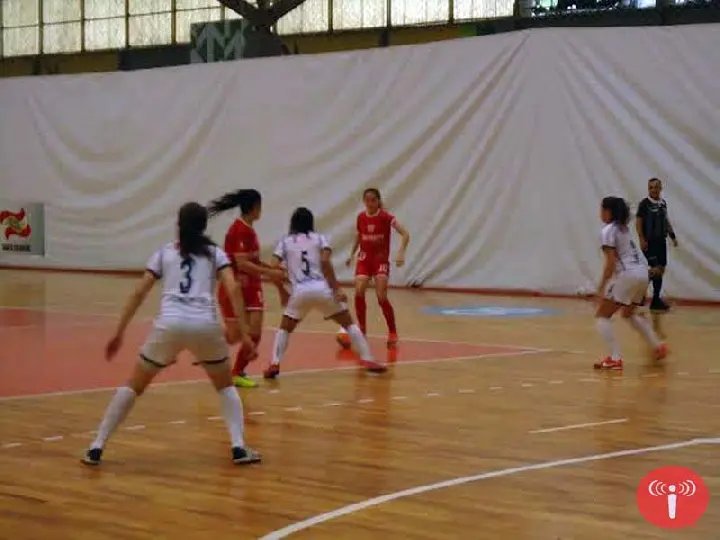 Caçador surpreende Brusque 