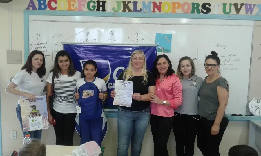 Recicla CDL entrega premiação aos vencedores