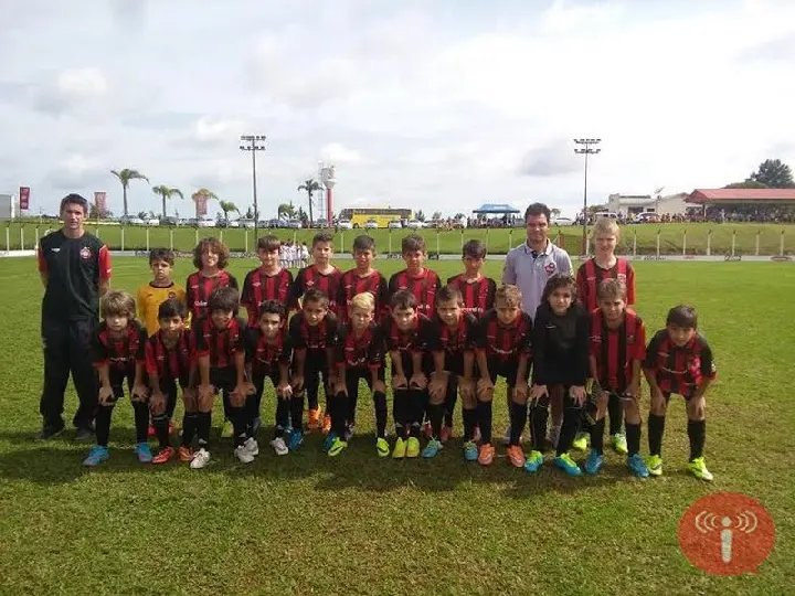 Laboratório do Atlético-PR garante uma vaga na final