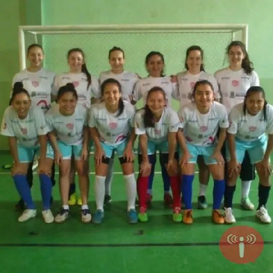 Futsal de Brusque vai dar a largada