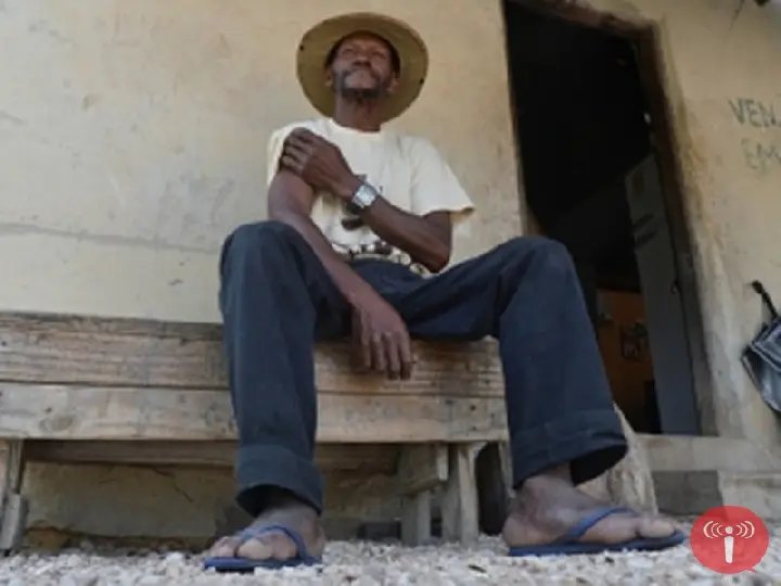  Negro ainda sofre com discriminação