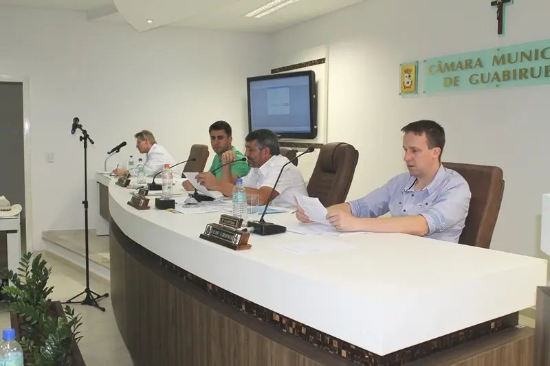 Alteração no uso das explicações pessoais