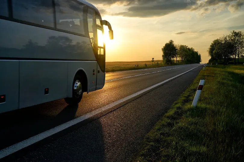 Est&atilde;o abertas inscri&ccedil;&otilde;es para transporte universit&aacute;rio gratuito