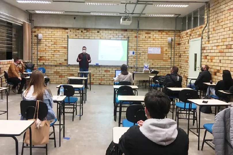 Acad&ecirc;micos elaboram cartilha de prote&ccedil;&atilde;o jur&iacute;dica ambiental