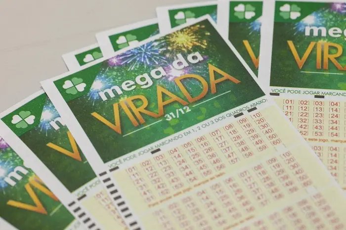 Apostas para Mega da Virada podem ser feitas at&eacute; amanh&atilde; 