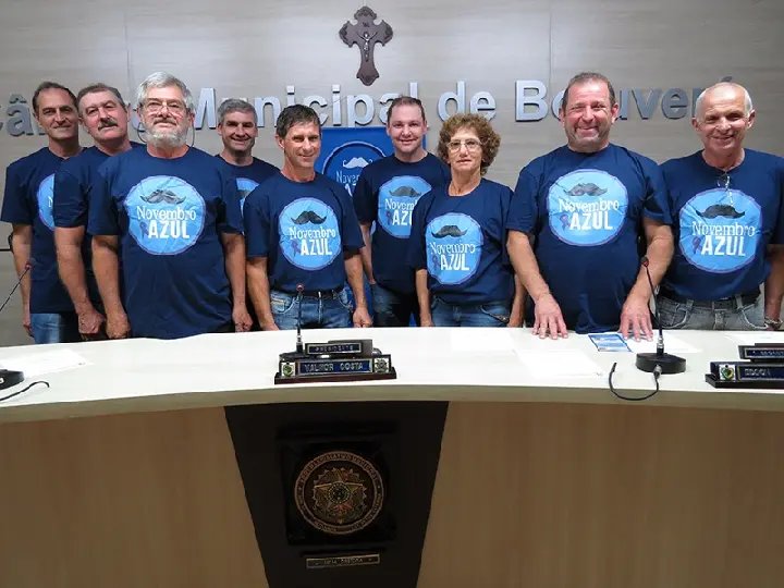 Vereadores de Botuverá aprovam Cosip