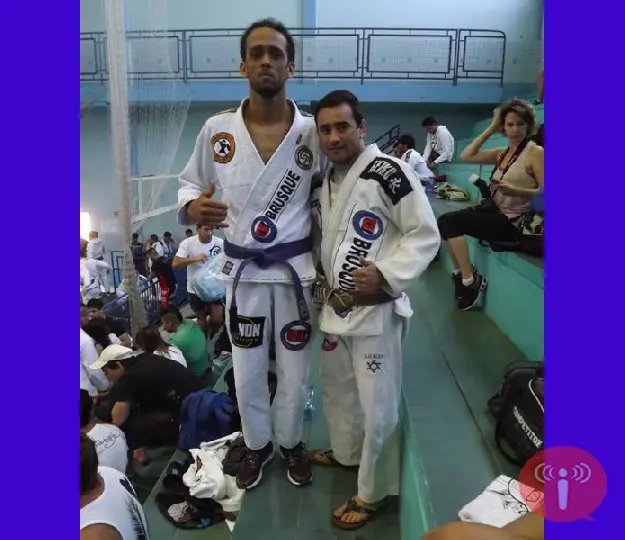 Medalhas no Sulamericano