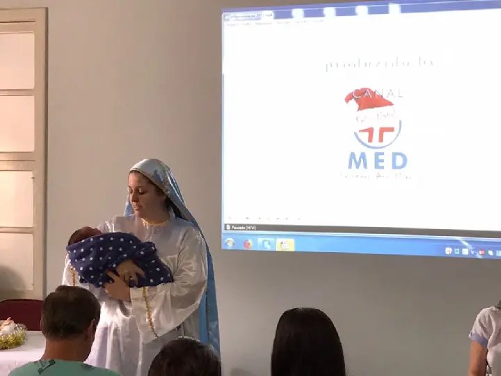 Hospital de Azambuja realiza confraternização de natal