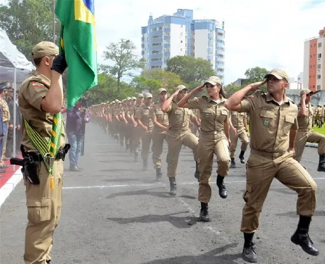 Segurança Pública faz balanço de 2017 e destaca investimentos e recomposição dos efetivos