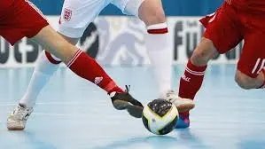 Municipal de Futsal Livre tem finalistas