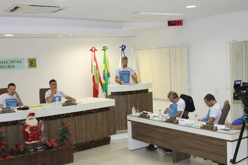 Manifestação pela segurança pública ocorre hoje