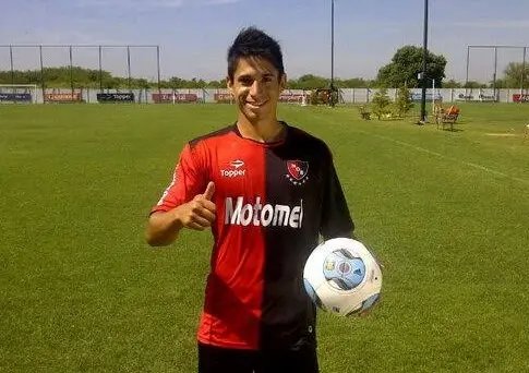 Brusque FC pode ter meia argentino no Catarinense