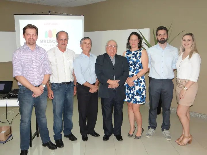 Convention & Visitors Bureau tem nova diretoria