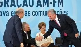 Emissoras terão que pagar até R$ 4,4 milhões para migrar