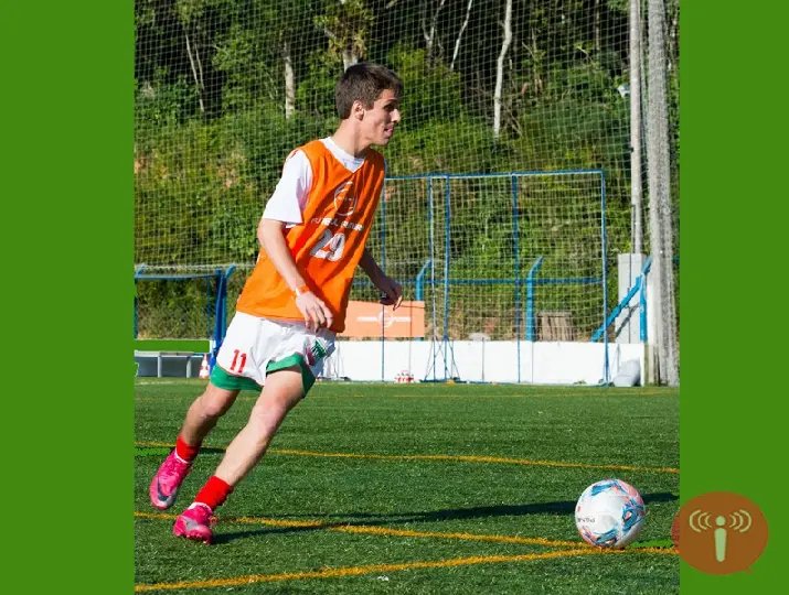  Guabirubense disputará torneio nos EUA