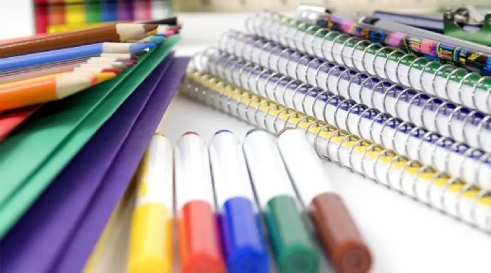 Sesc realiza campanha “Material Escolar para Todos” em Santa Catarina