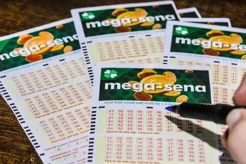 Mega-Sena sorteia neste s&aacute;bado pr&ecirc;mio de R$ 51 milh&otilde;es