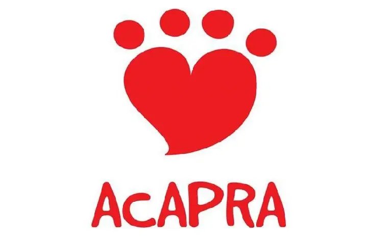 Acapra anuncia paralisação dos trabalhos voluntários para 2018